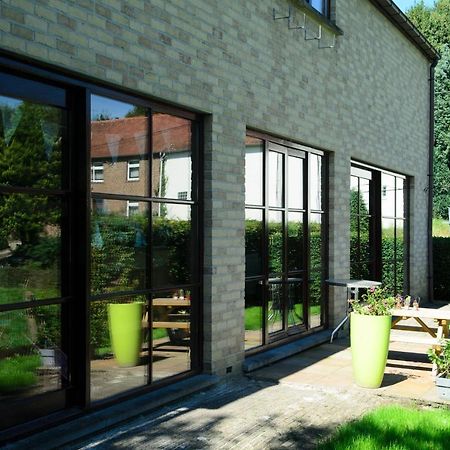 Vakantiehuis - Rue Du Chateau Deux Voeren Eksteriør bilde